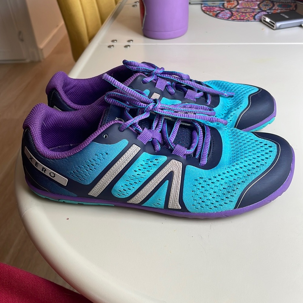 Xero HFS ll Womens size 9